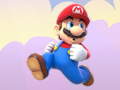 Leikur Mario og Banzai á netinu