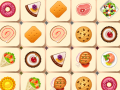 Leikur Läkrómat Mahjong á netinu