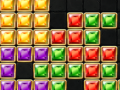 Leikur Jewel Blocks á netinu
