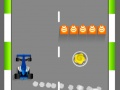 Leikur Hindrun á netinu