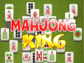Leikur Mahjong Konungur á netinu