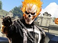 Leikur GTA Falinn Lyklar á netinu