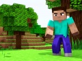 Leikur Mini Craft á netinu