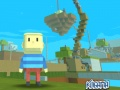 Leikur Kogama: Minecraft Himnaríki á netinu