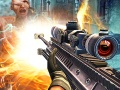 Leikur Zombie Sniper á netinu