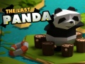 Leikur Síðasti Panda á netinu