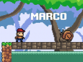 Leikur Marco á netinu