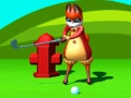 Leikur Golf Ríka á netinu