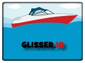 Leikur Glisser.io á netinu
