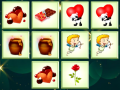 Leikur Valentínspjöld á netinu