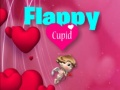 Leikur Flappy Kupid á netinu