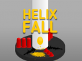 Leikur Helix Fall á netinu