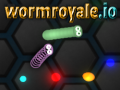 Leikur WormRoyale.io á netinu