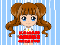 Leikur Kawaii Chibi Skaparinn á netinu