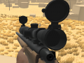 Leikur Sniper Reloaded á netinu