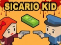 Leikur Sicario Barn á netinu