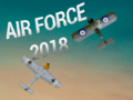 Leikur Flugher það 2018 á netinu