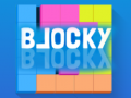 Leikur Blokkur á netinu