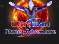 Leikur Ultraman: Þjóðræn Ævintýri á netinu