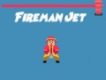 Leikur Eldfræðingur Jet á netinu