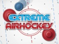 Leikur Extreme Airhockey á netinu