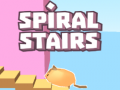 Leikur Spiral stigar á netinu