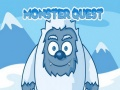 Leikur Vampýr Quest: Ís Golem á netinu