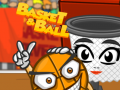 Leikur Körfubolti & Boltinn á netinu