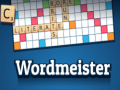 Leikur Orðmeister á netinu