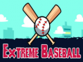 Leikur Öfgafullur Baseball á netinu