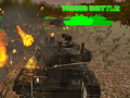 Leikur Stríð tankanna áfram á netinu