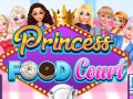 Leikur Prinsessan Matráð á netinu