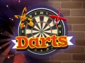Leikur Darts á netinu