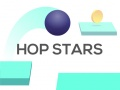 Leikur Hop Stjörnur á netinu