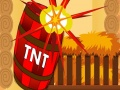 Leikur Tnt á netinu