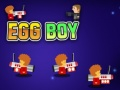 Leikur Egg Strákur á netinu