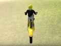 Leikur Moto Strönd á netinu