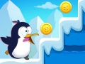 Leikur Pinguin ævintýri á netinu