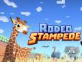 Leikur Rodeo Stampede á netinu