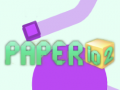 Leikur Paper.io 2 á netinu