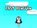 Leikur Fljótur Pinguin á netinu