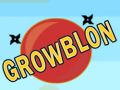 Leikur GrowBlon á netinu
