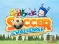 Leikur Oddbods Fótboltakall á netinu