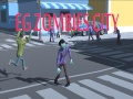 Leikur EG Zombí Borg á netinu