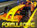 Leikur Formúla Drag á netinu