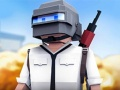 Leikur Pubg Piksel á netinu