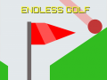 Leikur Endalaus Golf á netinu