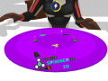 Leikur Hand Spinner Io 3D á netinu