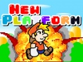 Leikur Ný Platform á netinu