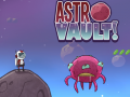 Leikur Astrovault! á netinu